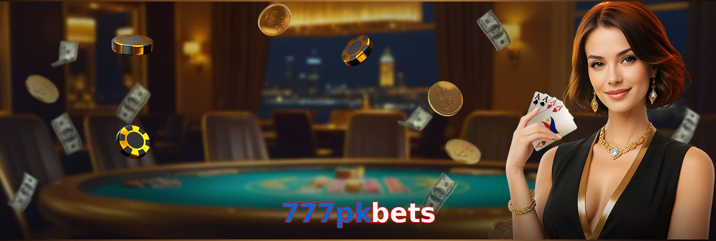 777Pkbets